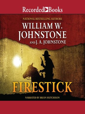 cover image of Firestick